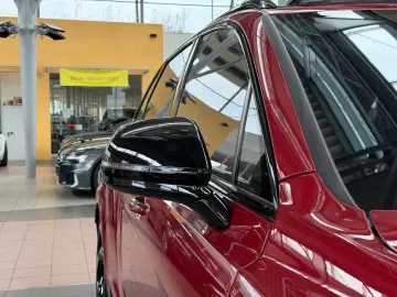 BENTLEY Bentayga V8 S Naim Carbon 360  HUD 22