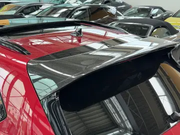 BENTLEY Bentayga V8 S Naim Carbon 360  HUD 22