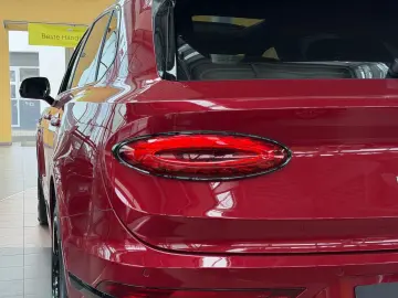 BENTLEY Bentayga V8 S Naim Carbon 360  HUD 22