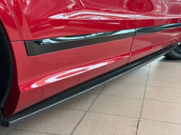 BENTLEY Bentayga V8 S Naim Carbon 360  HUD 22