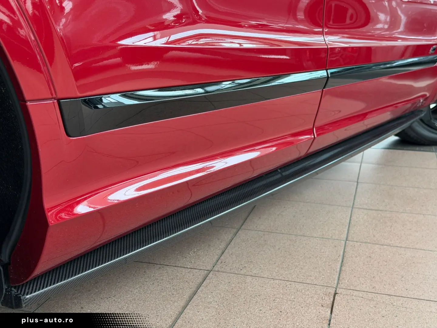 BENTLEY Bentayga V8 S Naim Carbon 360  HUD 22