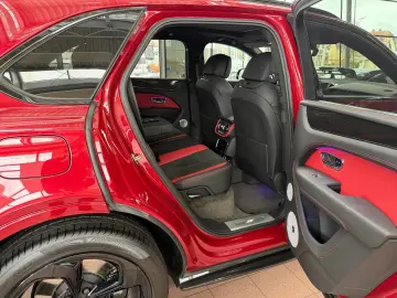 BENTLEY Bentayga V8 S Naim Carbon 360  HUD 22