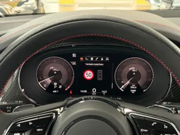BENTLEY Bentayga V8 S Naim Carbon 360  HUD 22