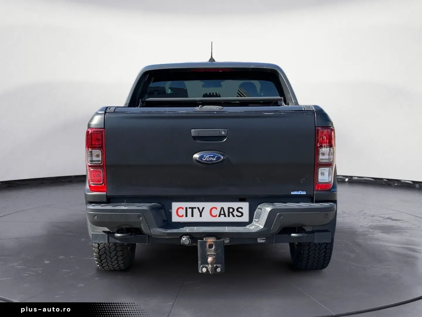 FORD Raptor Doppelkabine 4x4 Leder Navi Kamera