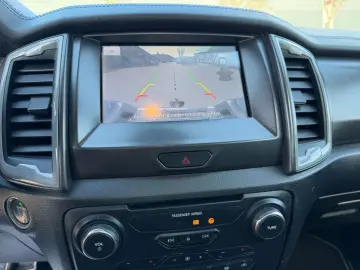 FORD Raptor Doppelkabine 4x4 Leder Navi Kamera