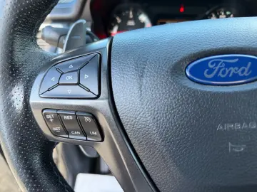 FORD Raptor Doppelkabine 4x4 Leder Navi Kamera