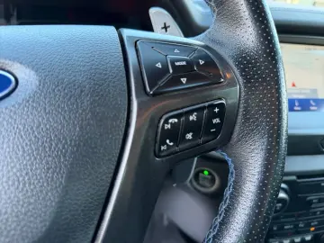 FORD Raptor Doppelkabine 4x4 Leder Navi Kamera