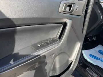 FORD Raptor Doppelkabine 4x4 Leder Navi Kamera