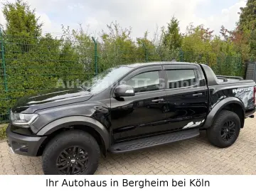 FORD Raptor Ranger 4x4 Kamera Navi LED Rollo 2.Hand