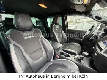 FORD Raptor Ranger 4x4 Kamera Navi LED Rollo 2.Hand