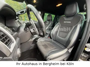 FORD Raptor Ranger 4x4 Kamera Navi LED Rollo 2.Hand