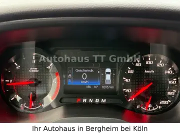 FORD Raptor Ranger 4x4 Kamera Navi LED Rollo 2.Hand