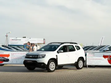 Dacia Duster 1.5 Blue dCi Comfort