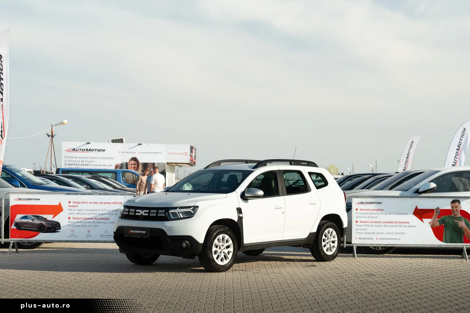 Dacia Duster 1.5 Blue dCi Comfort