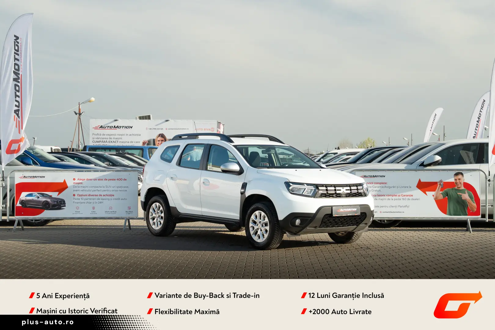 Dacia Duster 1.5 Blue dCi Comfort