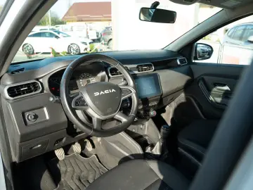 Dacia Duster 1.5 Blue dCi Comfort