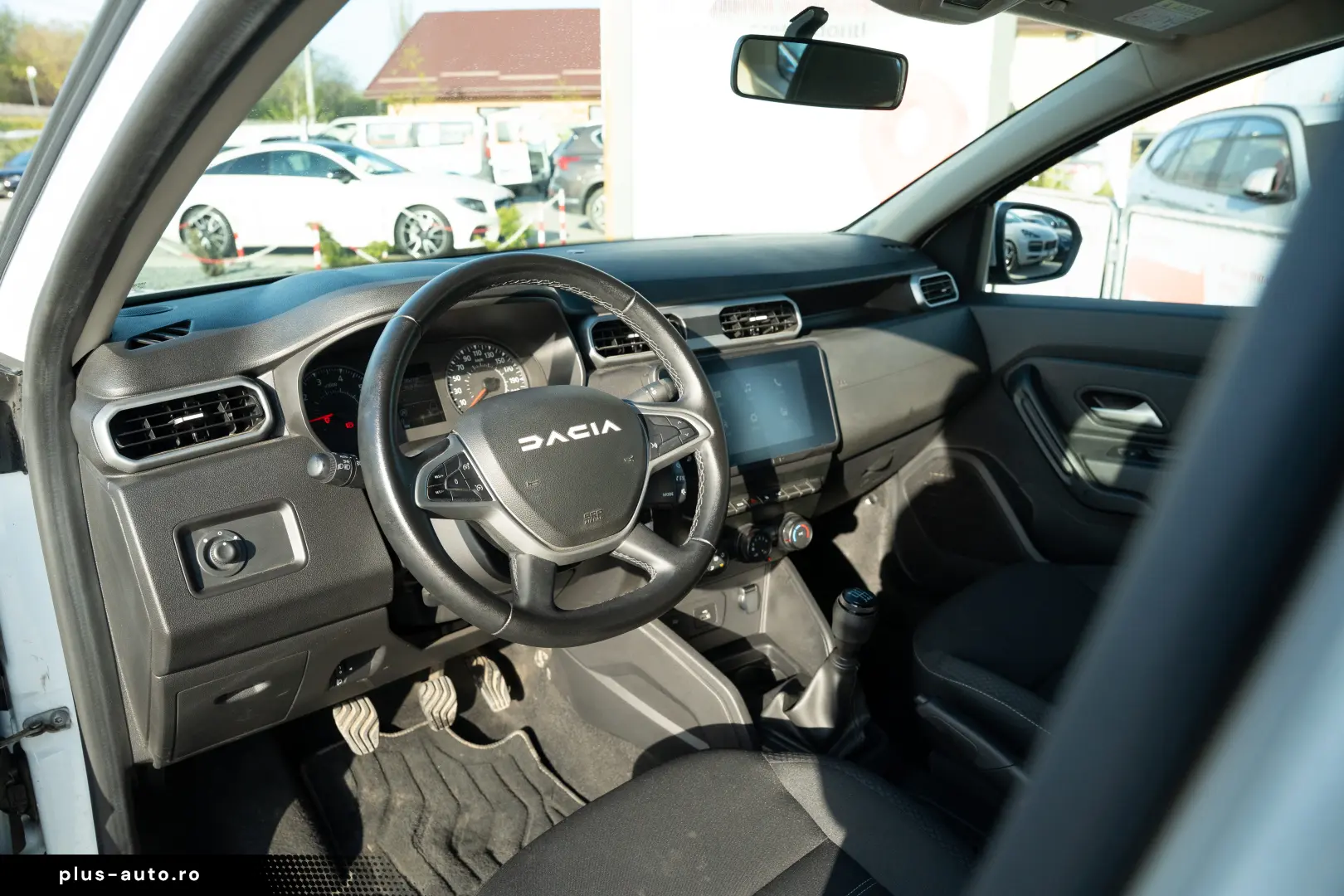 Dacia Duster 1.5 Blue dCi Comfort