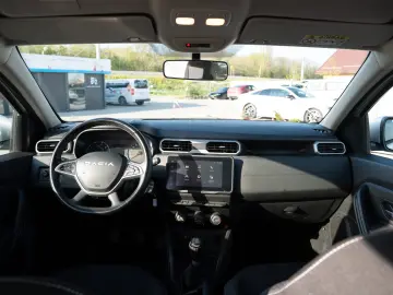 Dacia Duster 1.5 Blue dCi Comfort