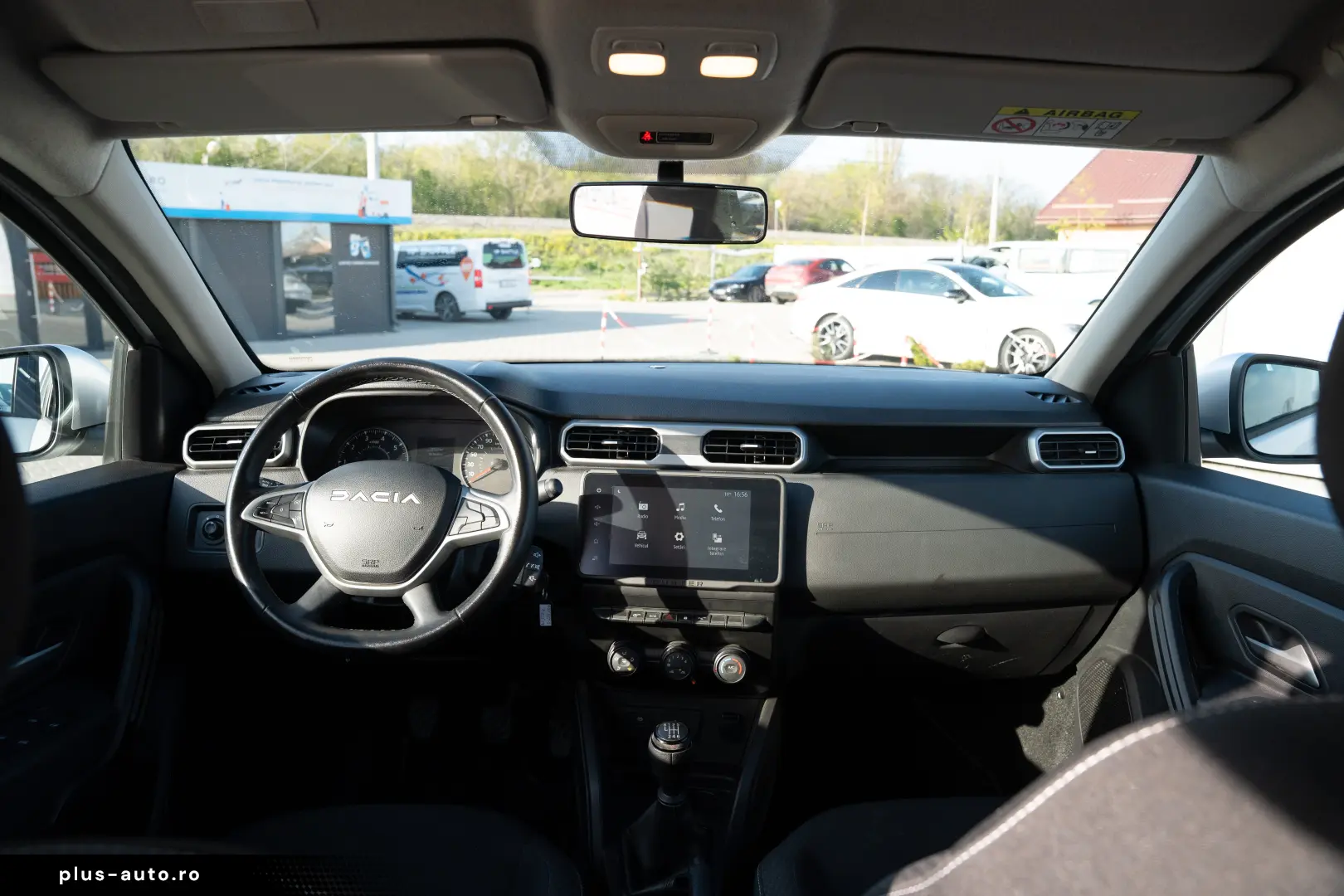 Dacia Duster 1.5 Blue dCi Comfort