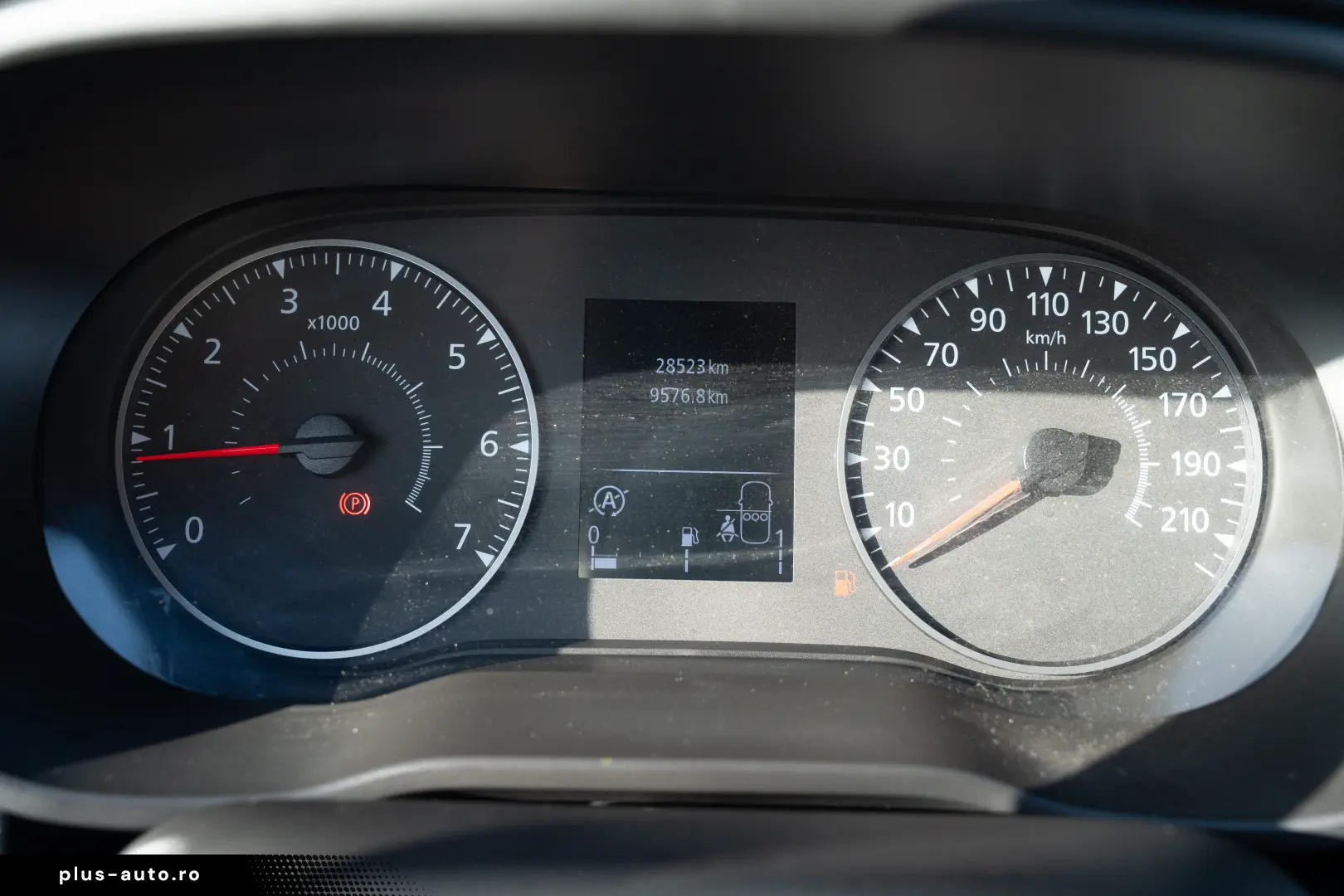 Dacia Duster 1.5 Blue dCi Comfort