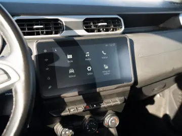 Dacia Duster 1.5 Blue dCi Comfort