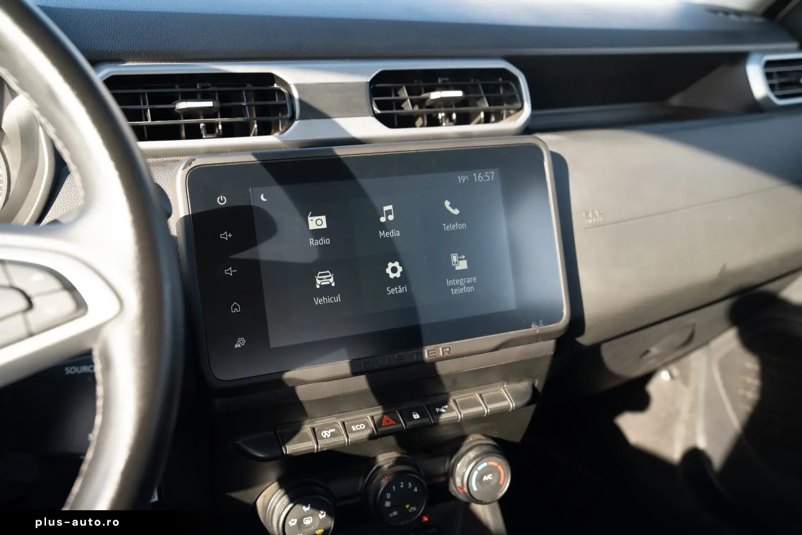 Dacia Duster 1.5 Blue dCi Comfort