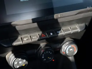 Dacia Duster 1.5 Blue dCi Comfort