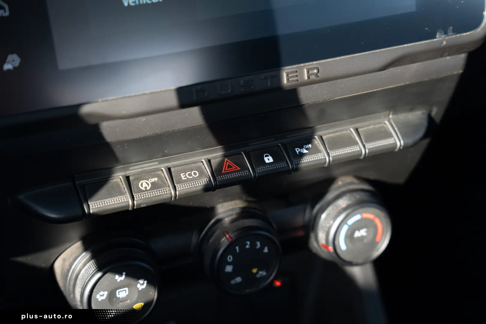 Dacia Duster 1.5 Blue dCi Comfort