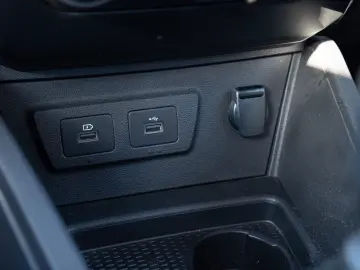 Dacia Duster 1.5 Blue dCi Comfort