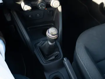 Dacia Duster 1.5 Blue dCi Comfort