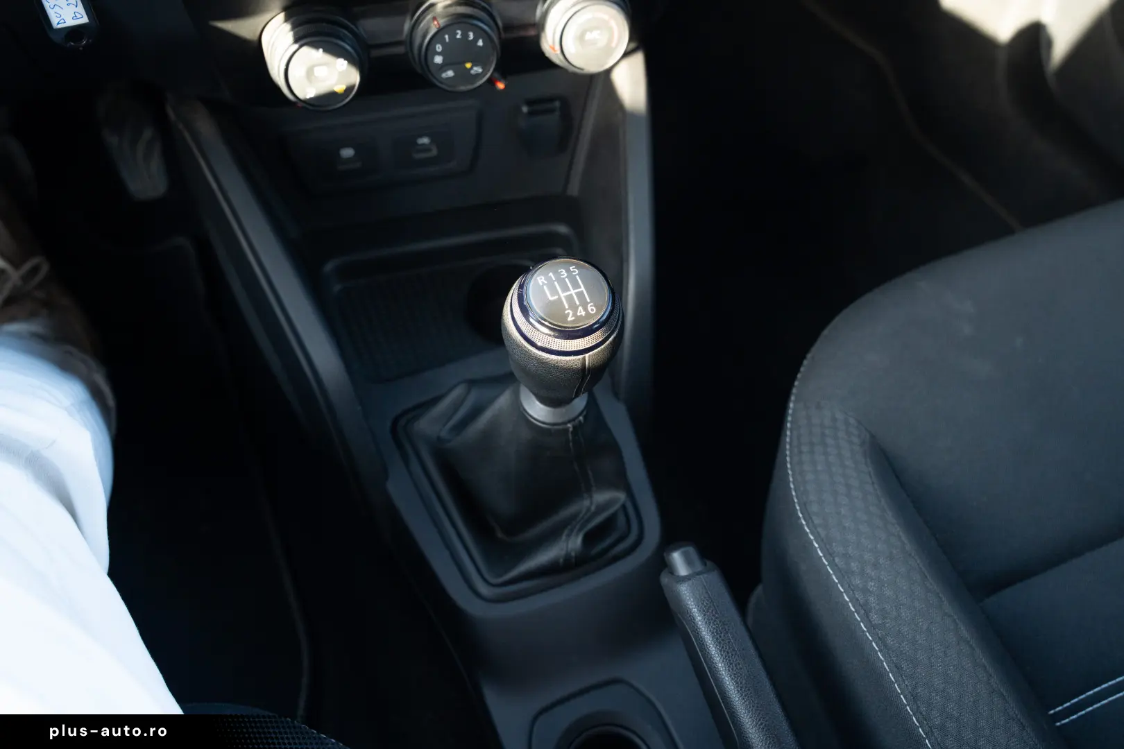 Dacia Duster 1.5 Blue dCi Comfort