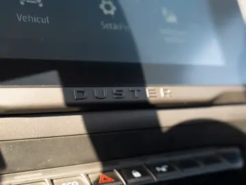 Dacia Duster 1.5 Blue dCi Comfort