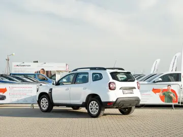 Dacia Duster 1.5 Blue dCi Comfort