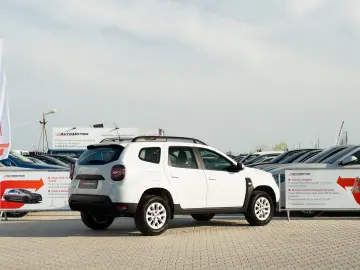 Dacia Duster 1.5 Blue dCi Comfort