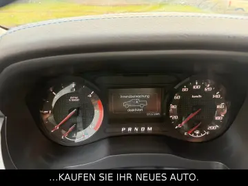 FORD Ranger Raptor Doppelkabine 4x4