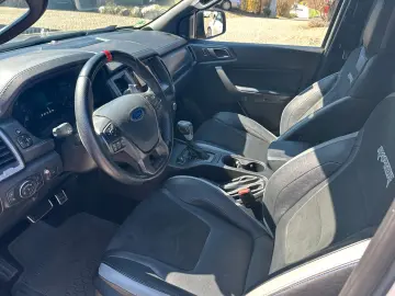 FORD Ranger Raptor