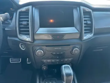 FORD Ranger Raptor