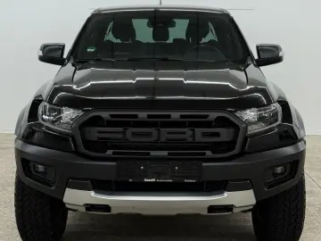 FORD Raptor Performance 4x4 TOP VOLL