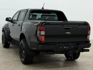 FORD Raptor Performance 4x4 TOP VOLL