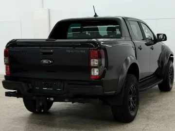 FORD Raptor Performance 4x4 TOP VOLL