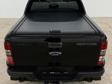 FORD Raptor Performance 4x4 TOP VOLL