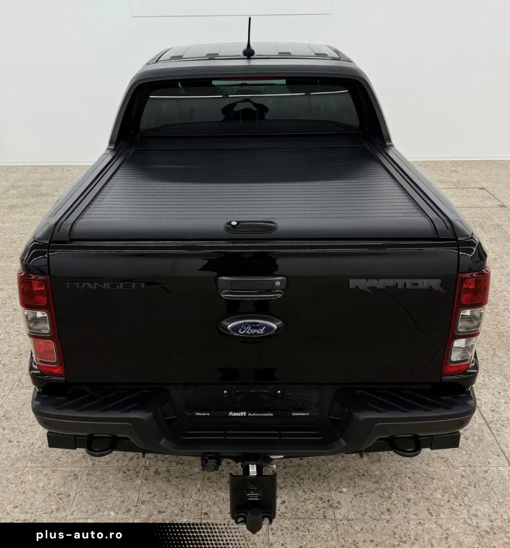 FORD Raptor Performance 4x4 TOP VOLL