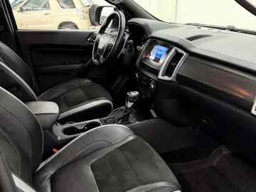 FORD Raptor Performance 4x4 TOP VOLL