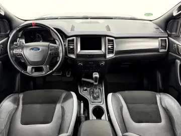 FORD Raptor Performance 4x4 TOP VOLL