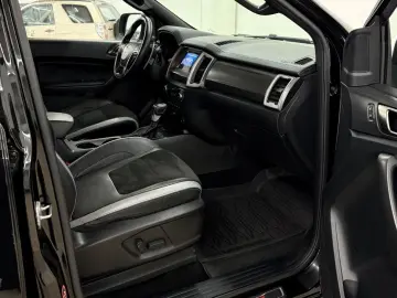 FORD Raptor Performance 4x4 TOP VOLL