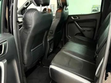 FORD Raptor Performance 4x4 TOP VOLL