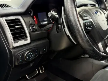 FORD Raptor Performance 4x4 TOP VOLL