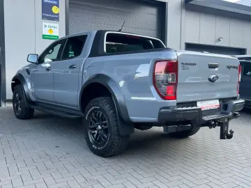 FORD Raptor Performance Doka 4x4  DAB  App  Kamera