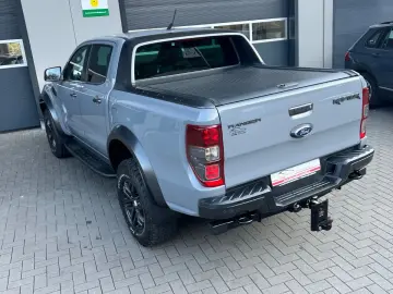 FORD Raptor Performance Doka 4x4  DAB  App  Kamera