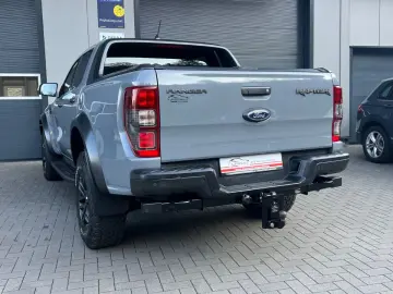 FORD Raptor Performance Doka 4x4  DAB  App  Kamera